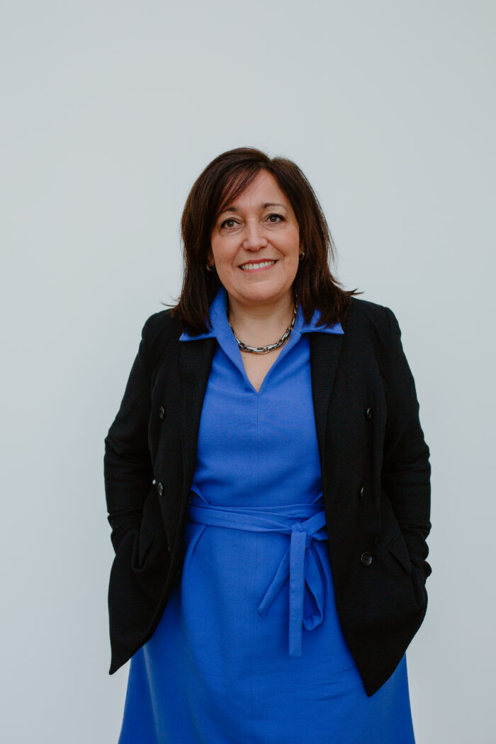 Nathalie Heylen
