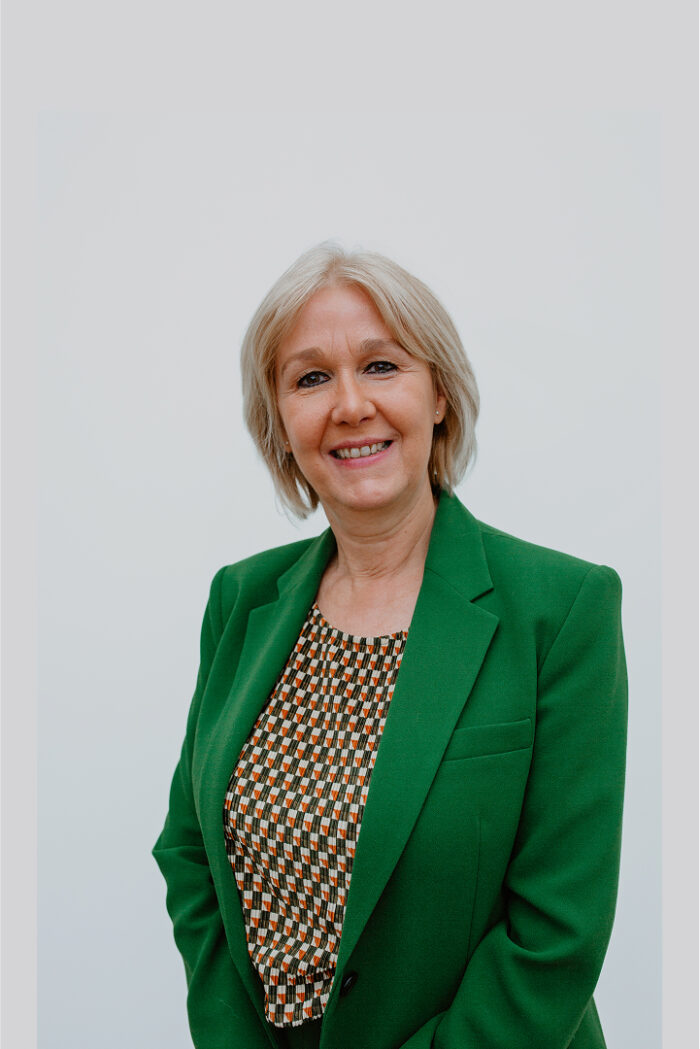 Ann Hellemans