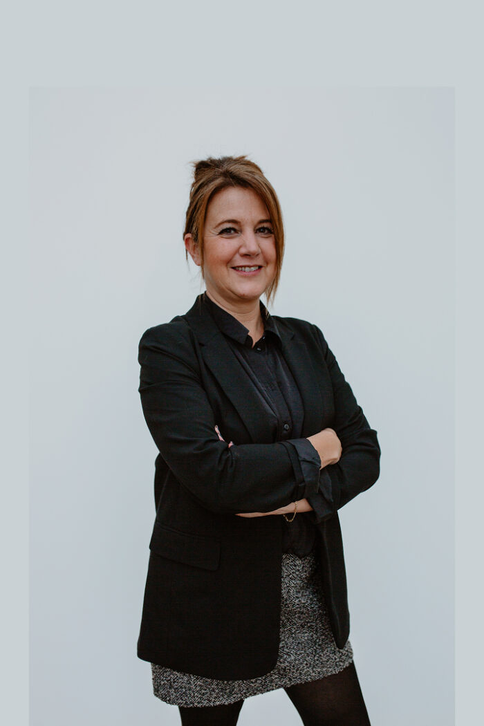 Vanessa Jacobs